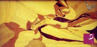 sold painting on PitturiAmo