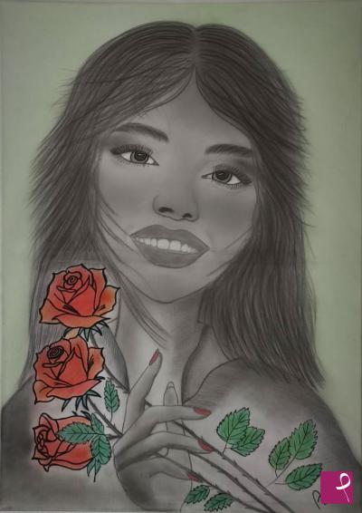 online paintings on sale