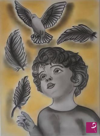 online paintings on sale