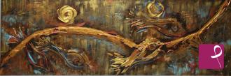 sold painting on PitturiAmo