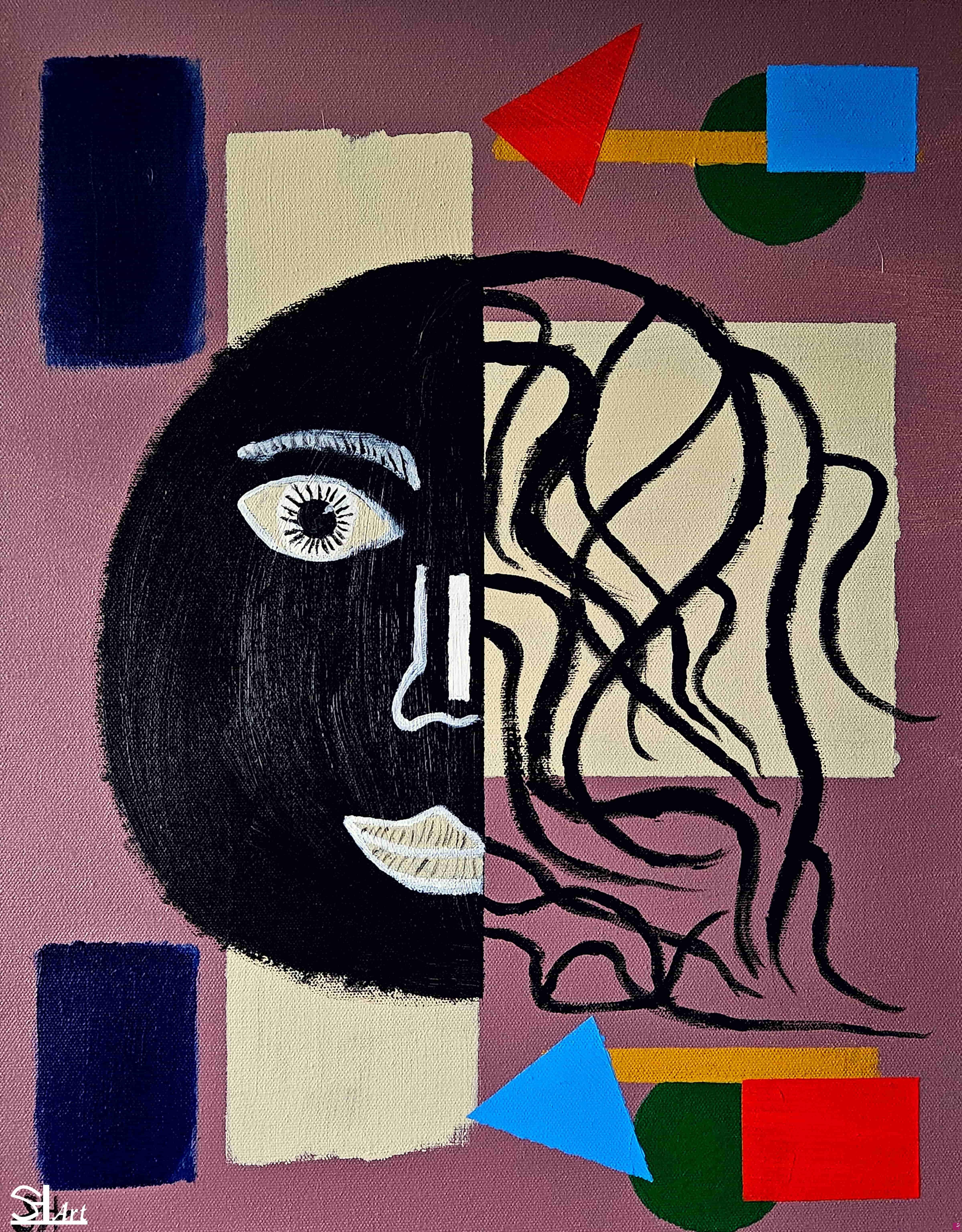 paintings on sale online