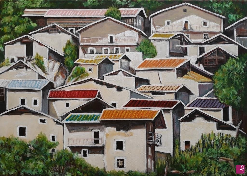 paintings on sale online