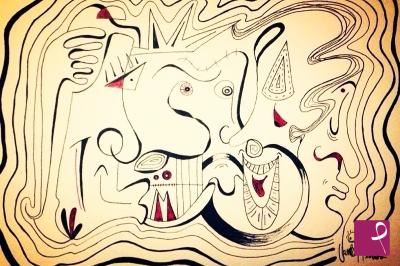 online paintings on sale