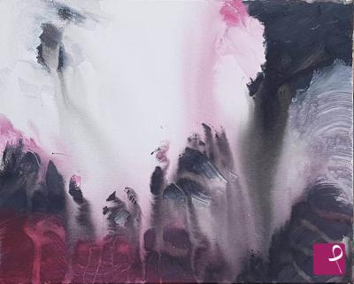 sold painting on PitturiAmo