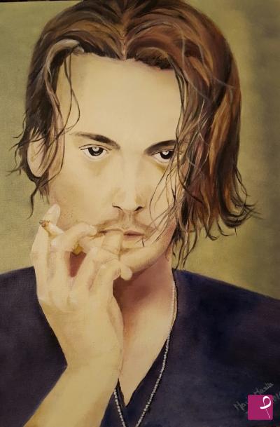 online paintings on sale