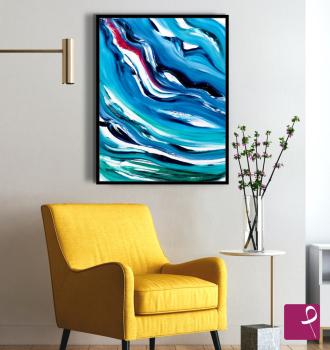 online paintings on sale