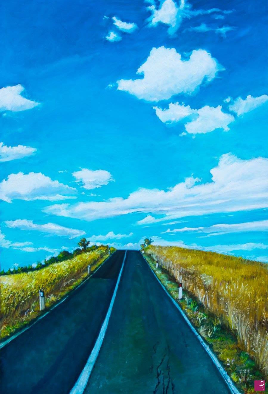 paintings on sale online