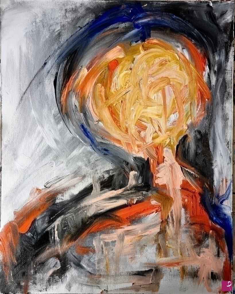 paintings on sale online