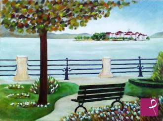 online paintings on sale