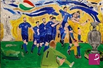 online paintings on sale