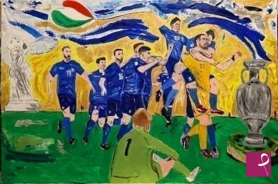 online paintings on sale
