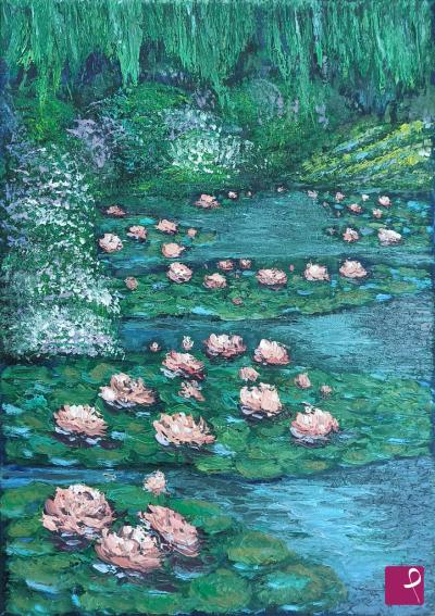 online paintings on sale