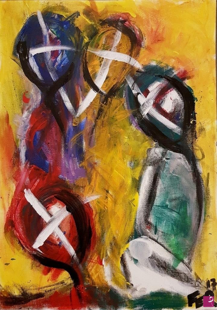 paintings on sale online