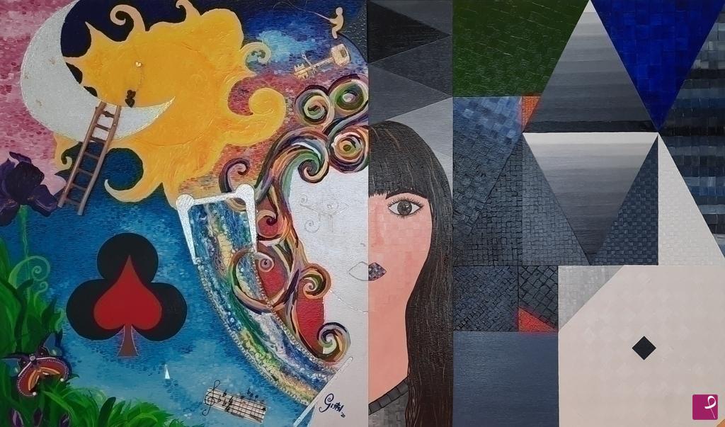 paintings on sale online