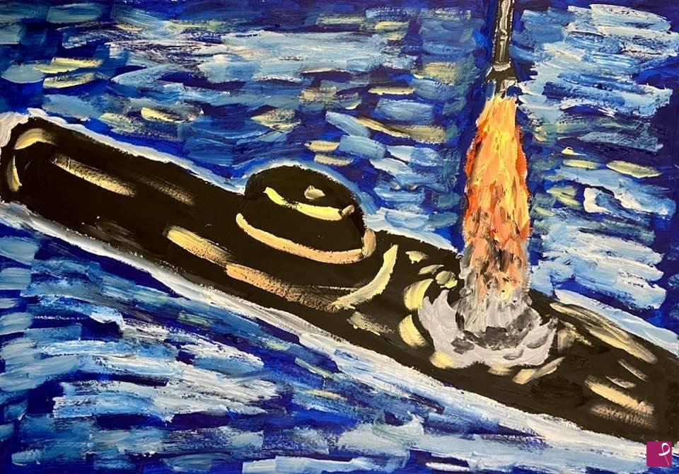 paintings on sale online
