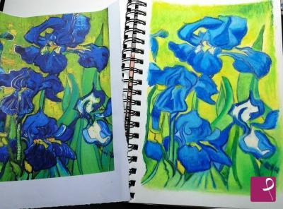 online paintings on sale