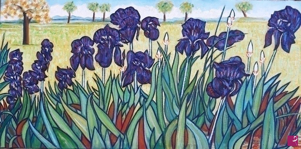 paintings on sale online