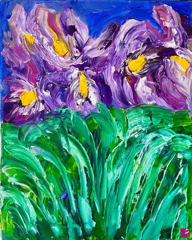 paintings on sale online
