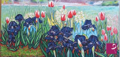 online paintings on sale