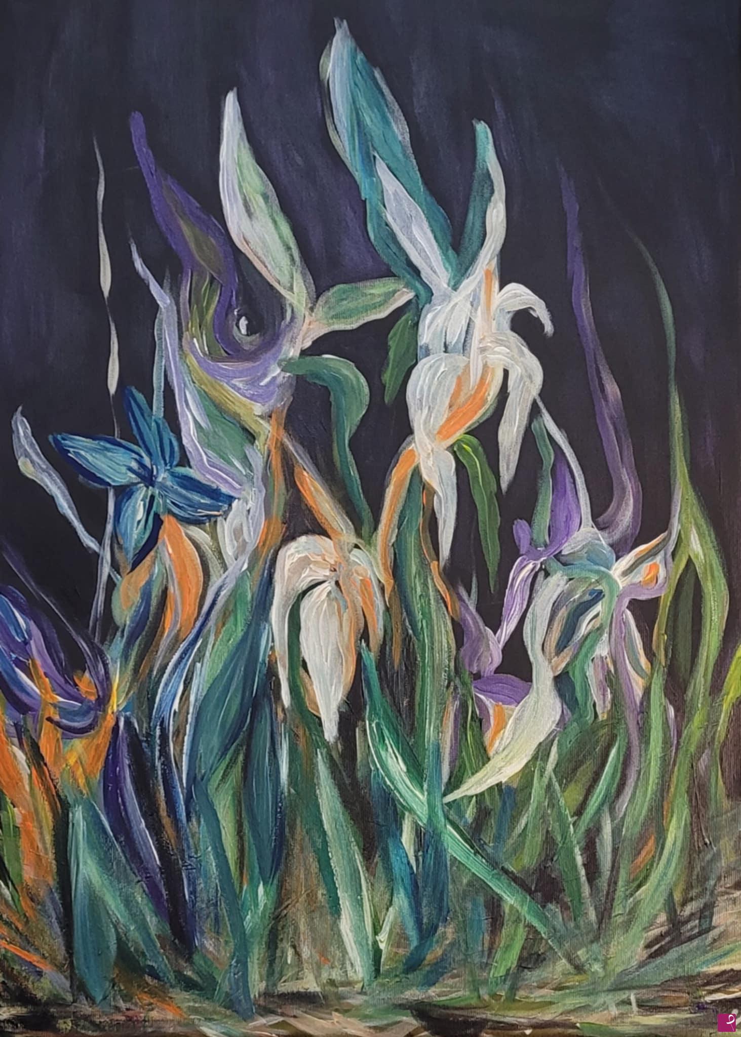 paintings on sale online