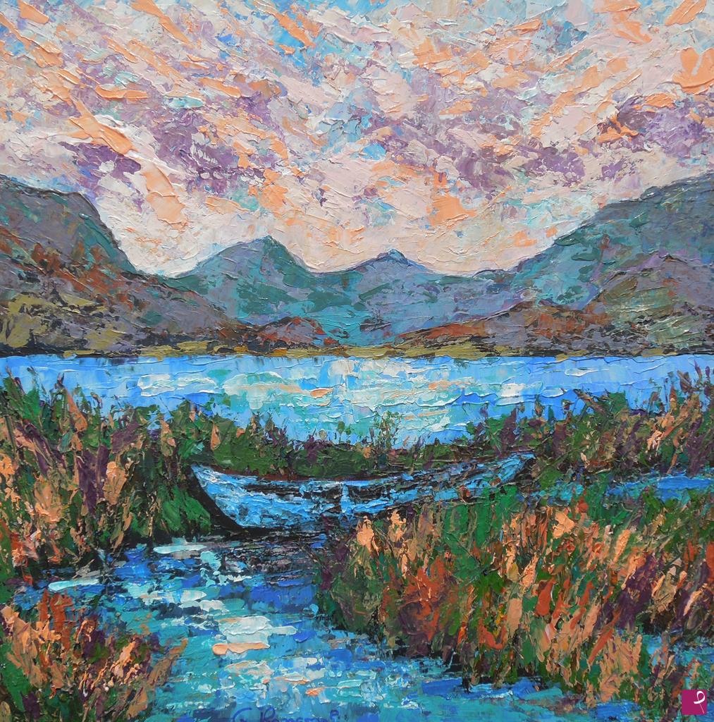paintings on sale online
