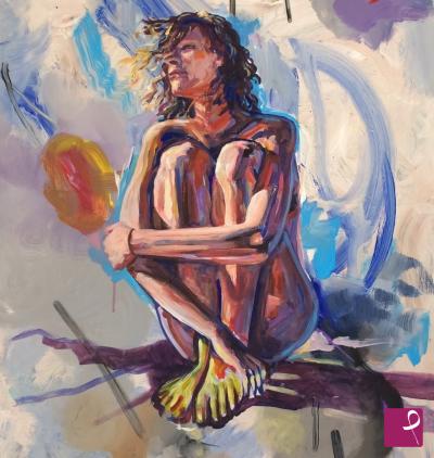 online paintings on sale