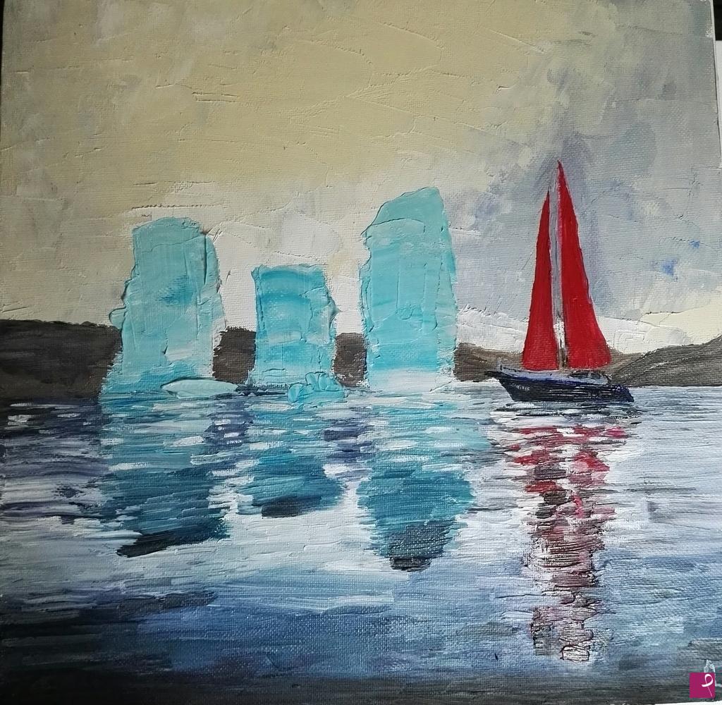 paintings on sale online