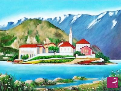online paintings on sale
