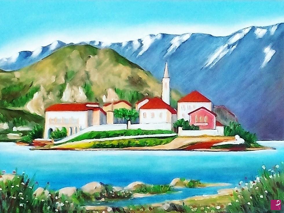 paintings on sale online