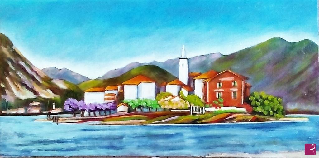 paintings on sale online