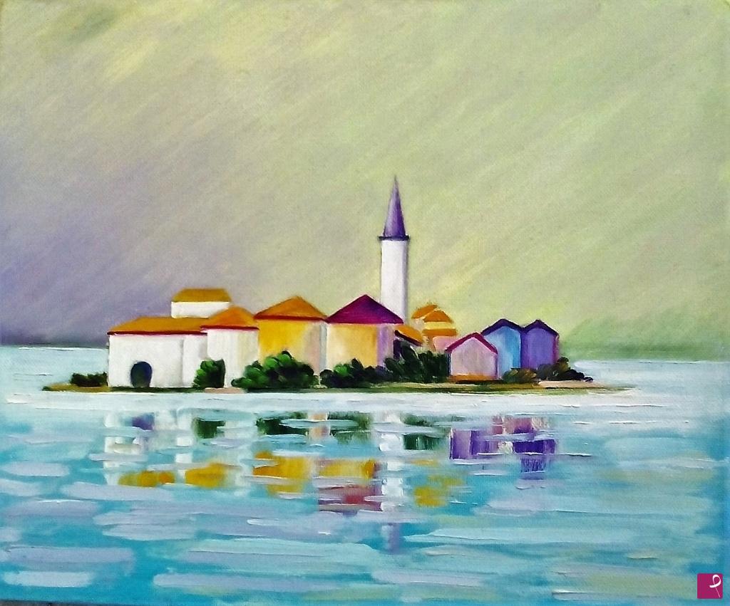 paintings on sale online