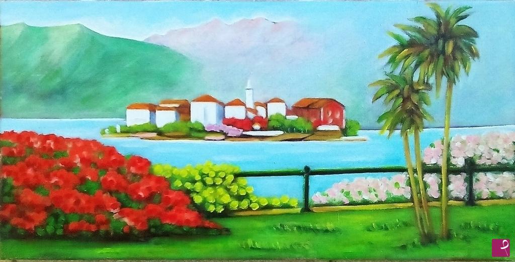 paintings on sale online