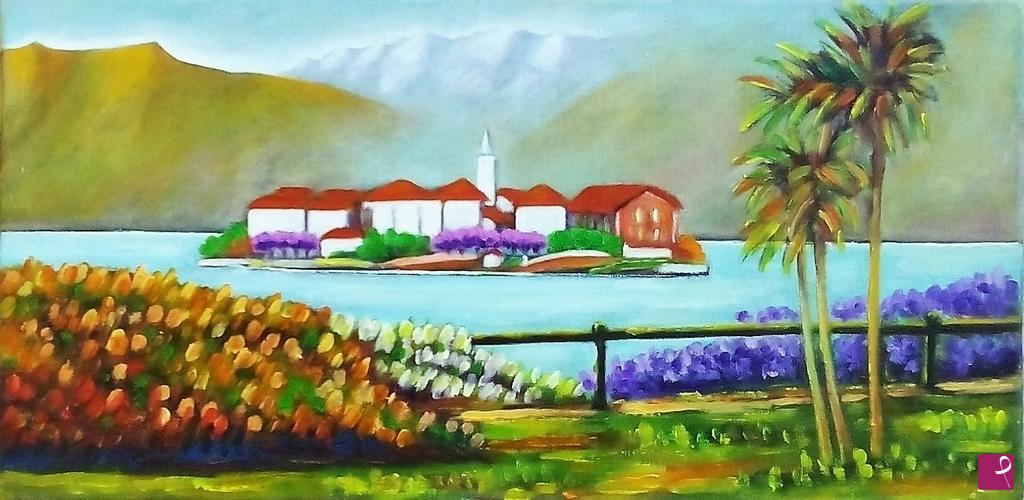 paintings on sale online