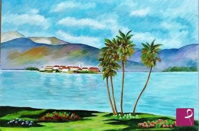 online paintings on sale