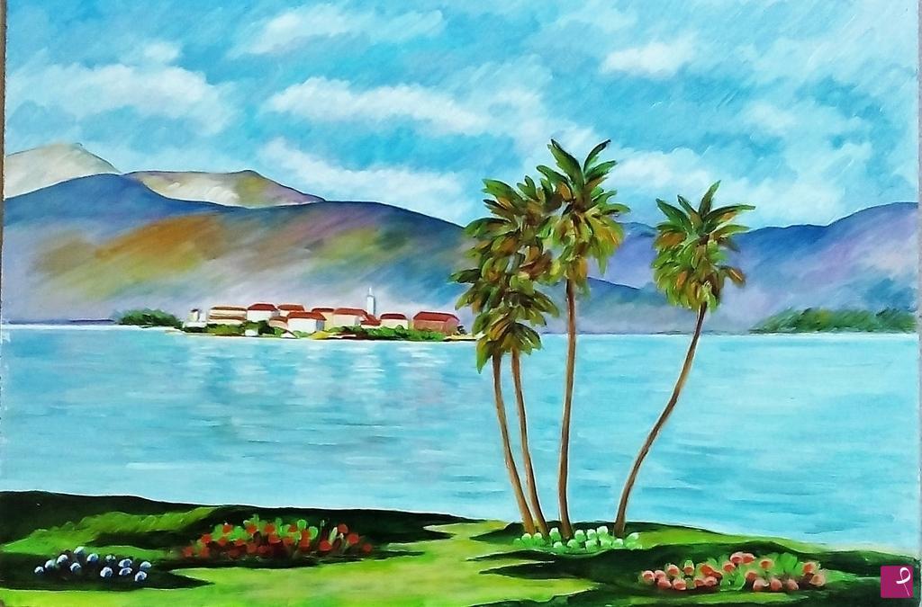 paintings on sale online