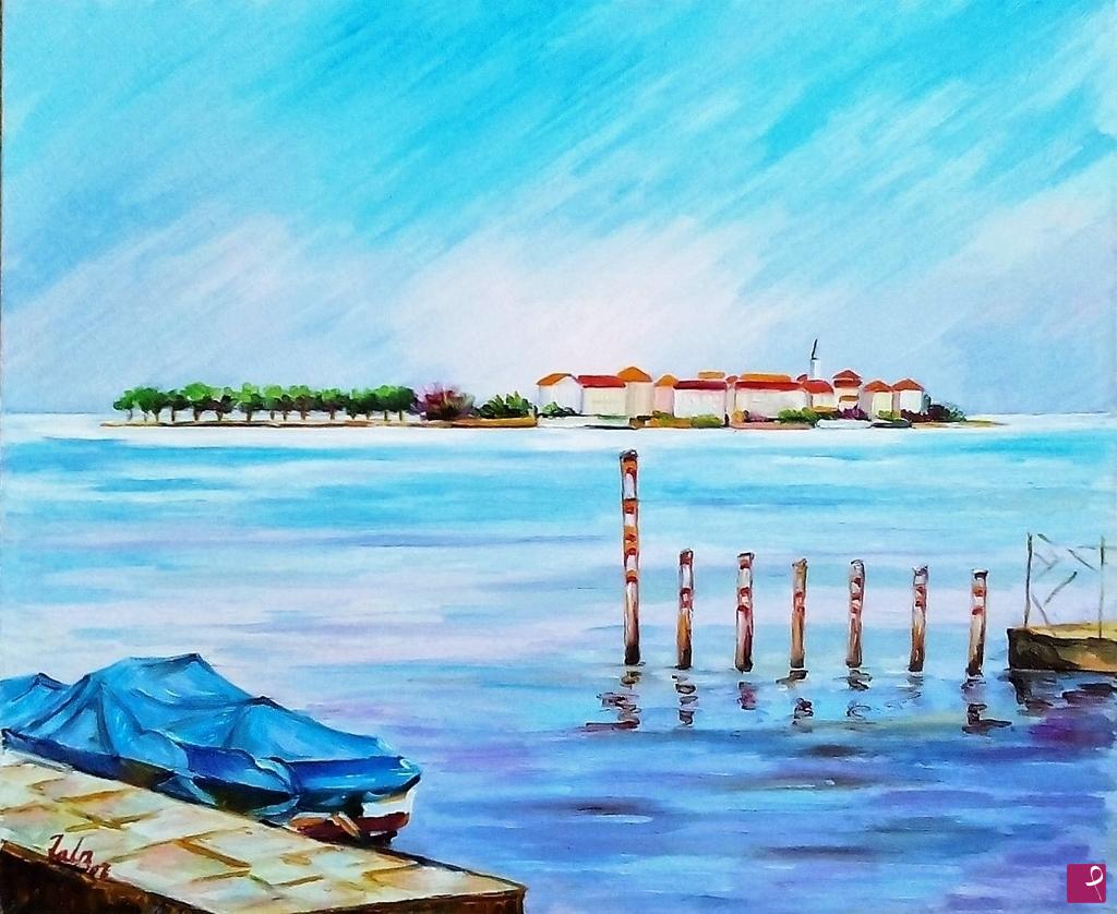 paintings on sale online