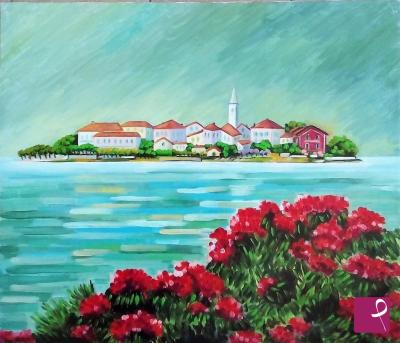 online paintings on sale