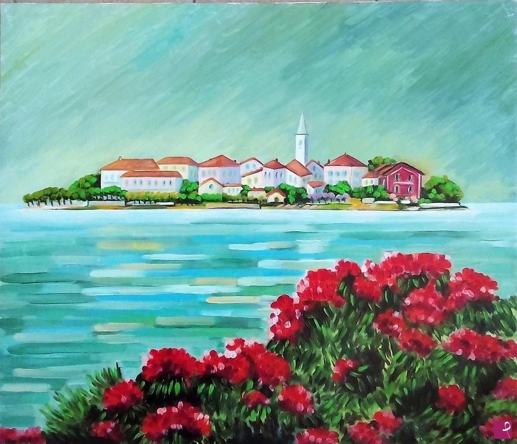 paintings on sale online