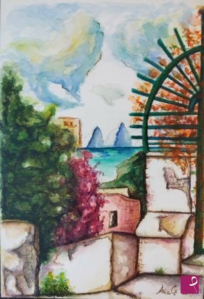 online paintings on sale