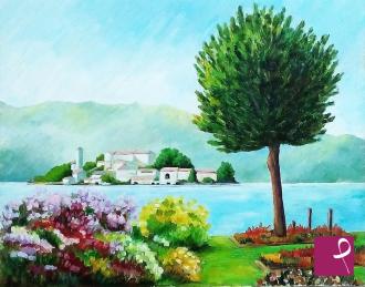 online paintings on sale