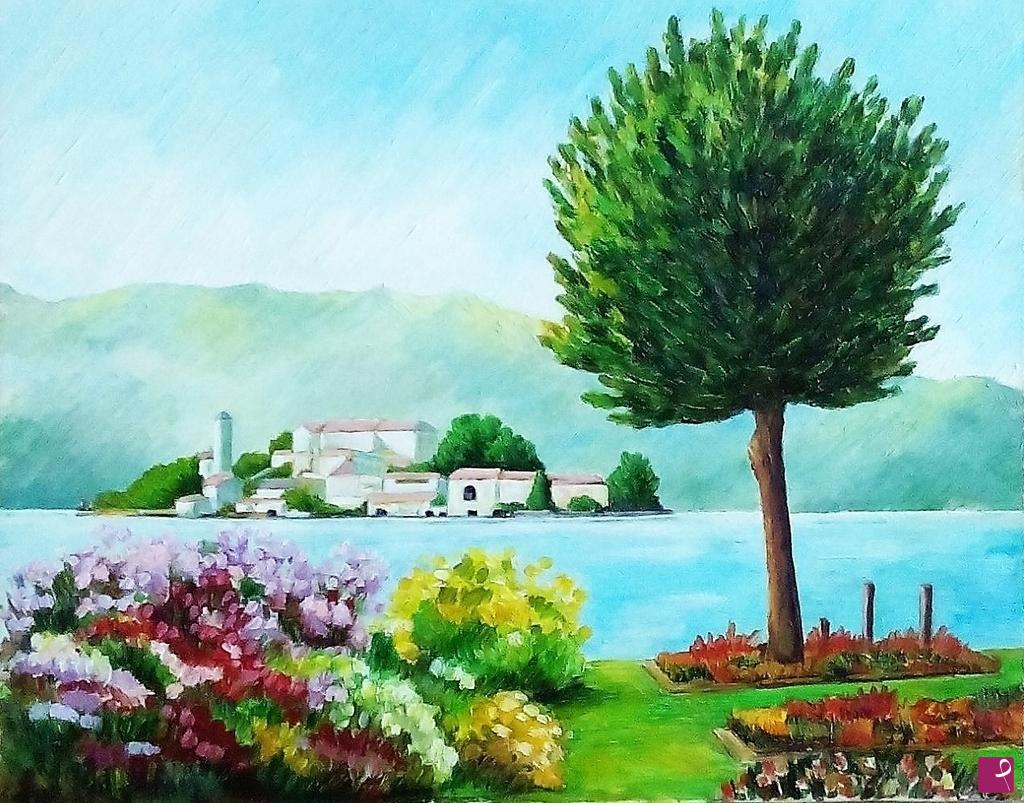 paintings on sale online