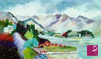 online paintings on sale