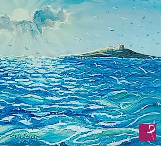 online paintings on sale
