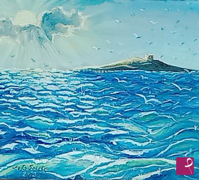 online paintings on sale