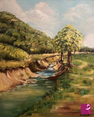 online paintings on sale