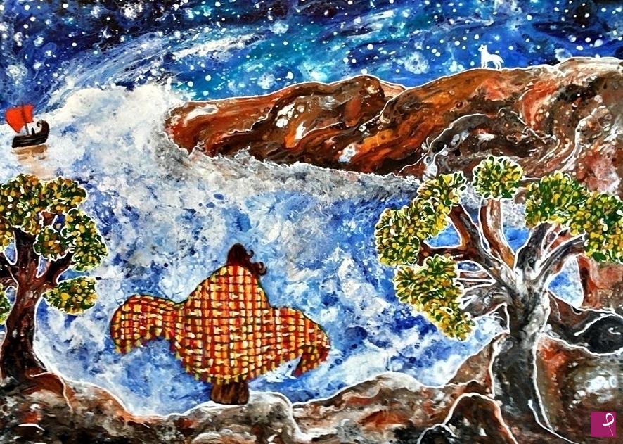 paintings on sale online