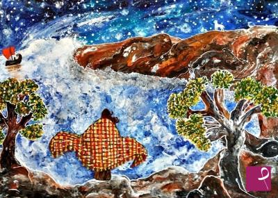 online paintings on sale
