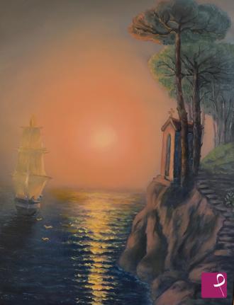 online paintings on sale