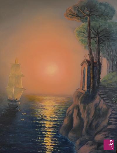 online paintings on sale