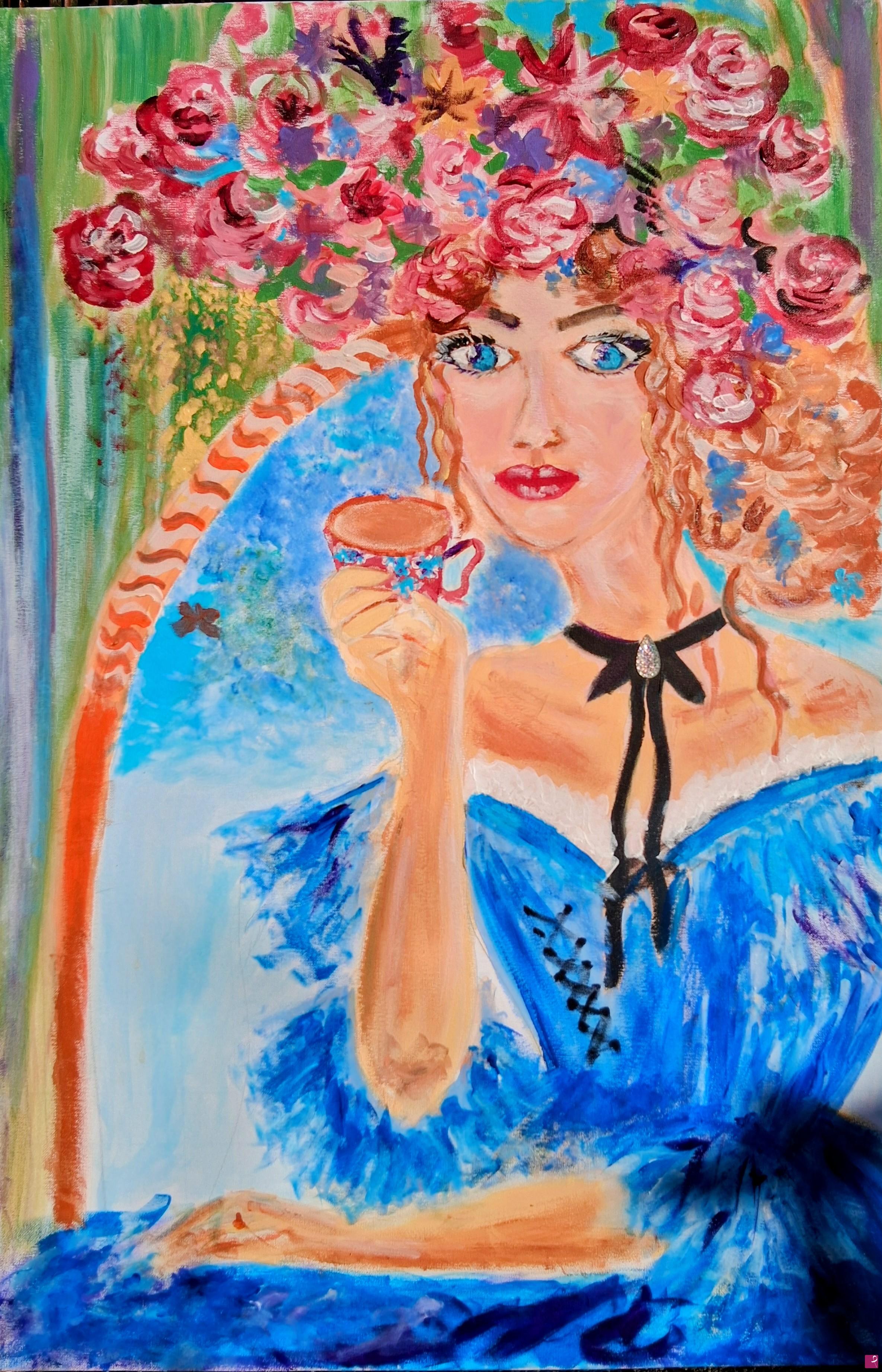 paintings on sale online